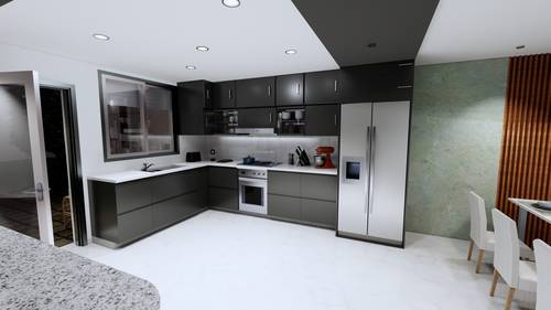 résidence al majd 2