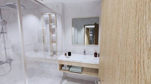 résidence al majd 2