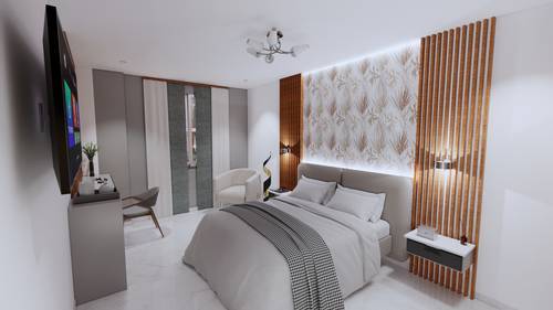 résidence al majd 2