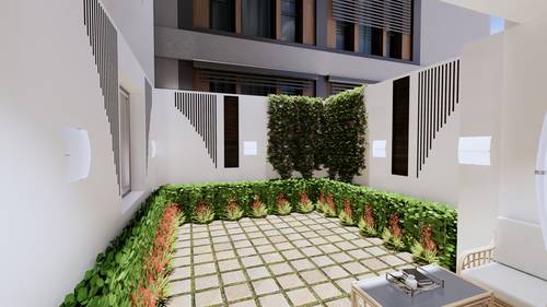 résidence al majd 2