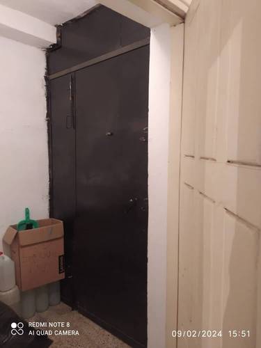 Vente Appartement F3 Boumerdès Khemis el khechna