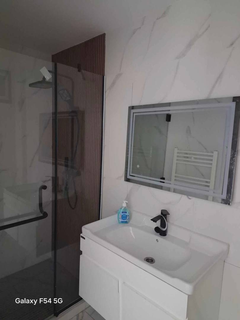 À louer – Appartement neuf à l’Hypodrome Oran