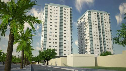 Résidence les Gardénias 