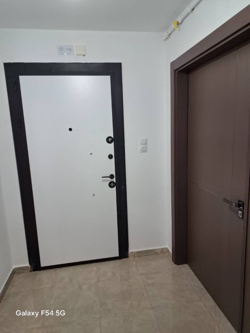 À louer – Appartement neuf à l’Hypodrome Oran