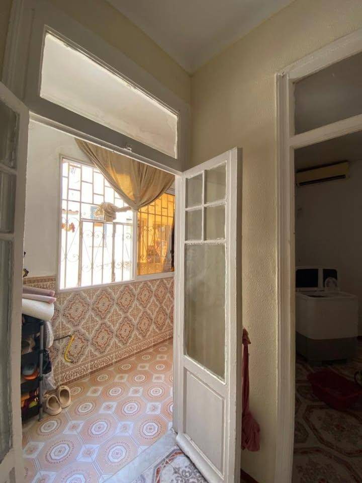 VENTE F2 A BAB EL OUED 