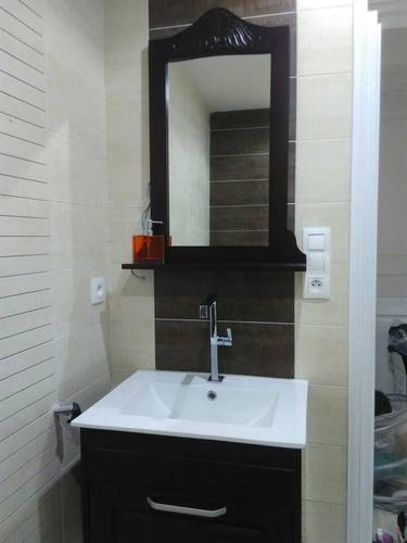 Appartement vacances