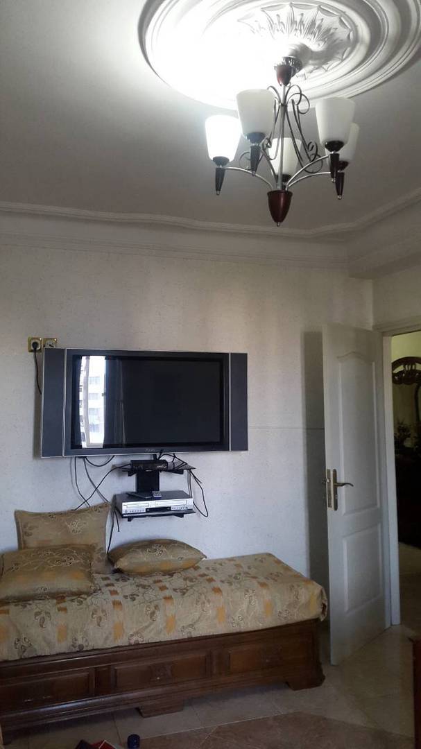 Appartement à vendre dans la ville de Bejaia