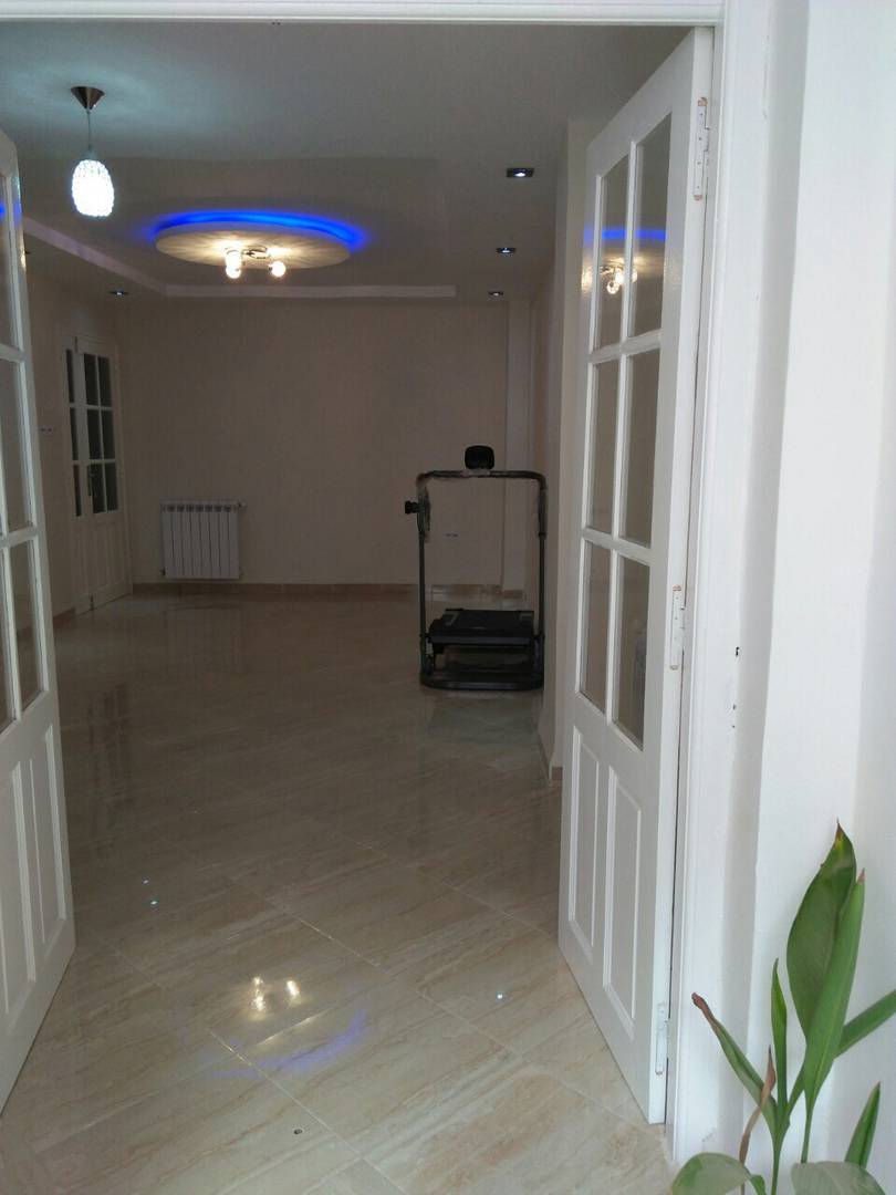Appartement à vendre dans la ville de Bejaia