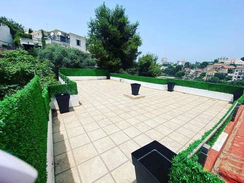 Location espace bureaux hydra