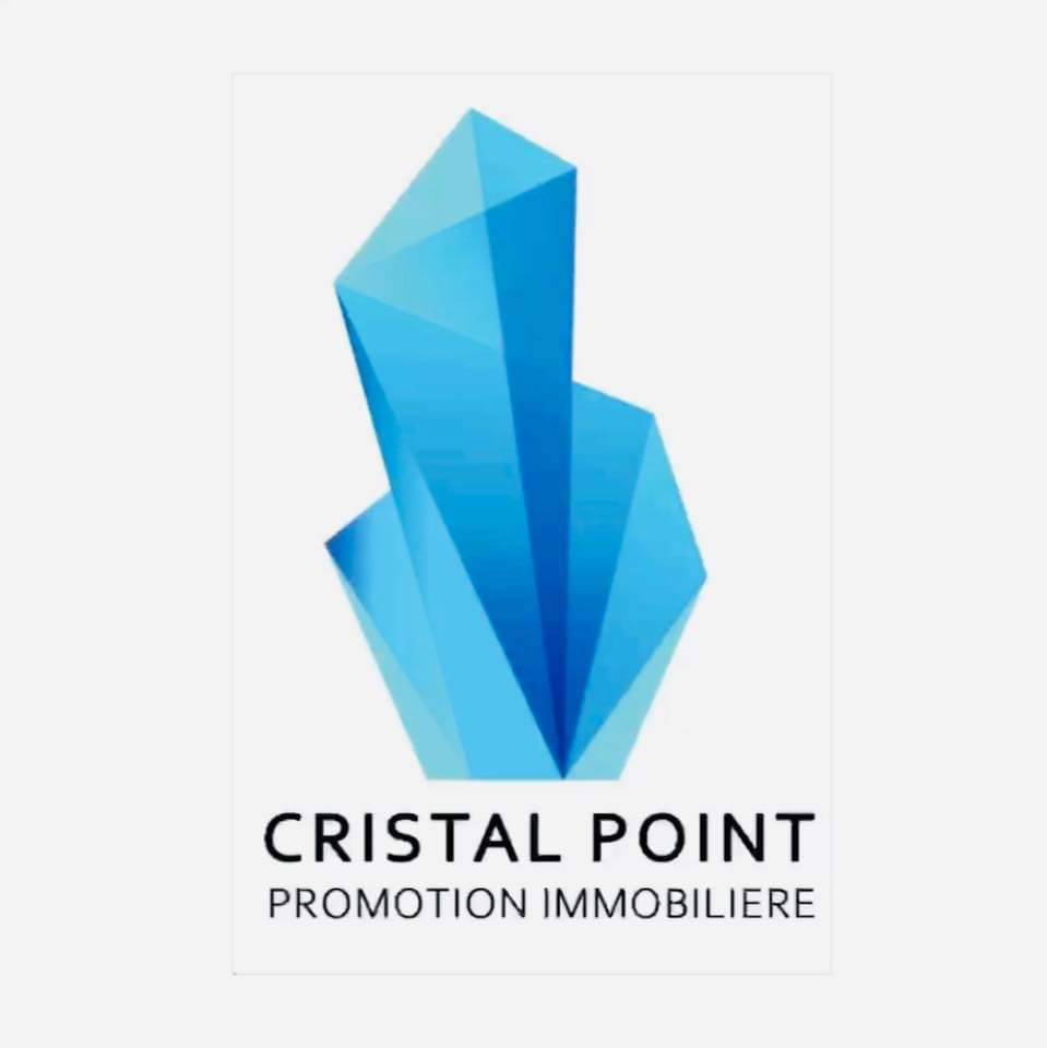 SARL CRISTAL POINT PROMOTION IMMOBILIERE 