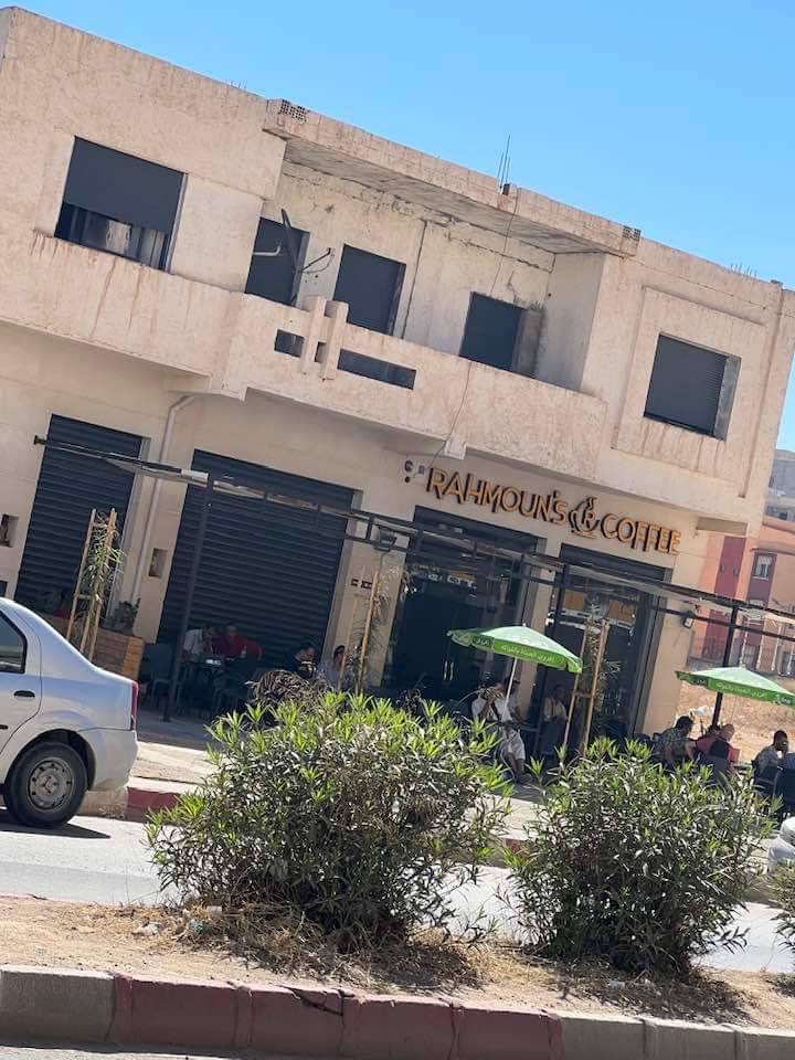 Vente villa a tlemcen