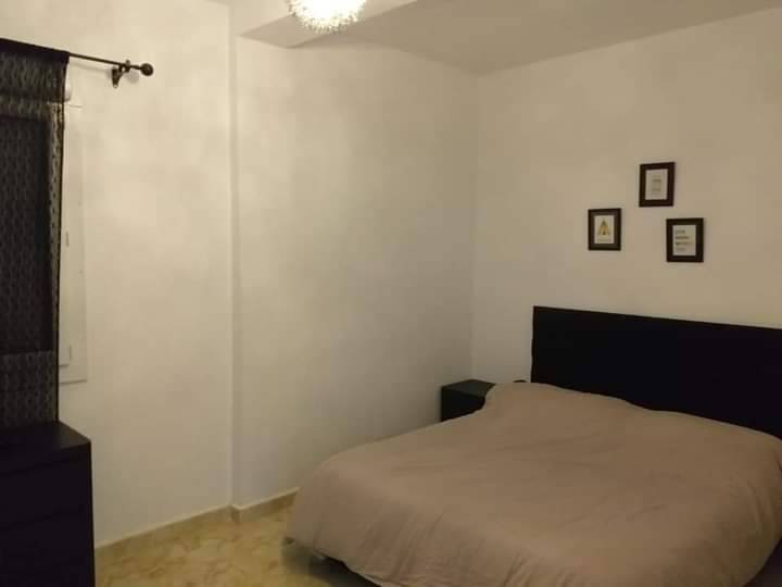 Location appartement F4 a Staoueli 