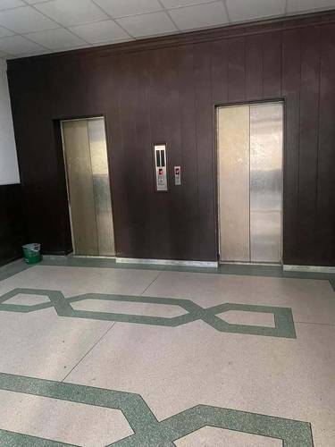 Bureau cheraga el quods immeuble des assurances (casnos)