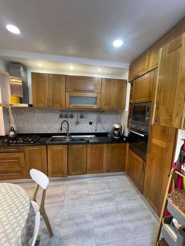 Un jolie F3 a staoueli 