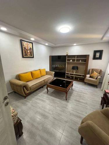 Un jolie F3 a staoueli 