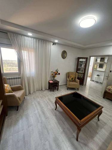 Un jolie F3 a staoueli 