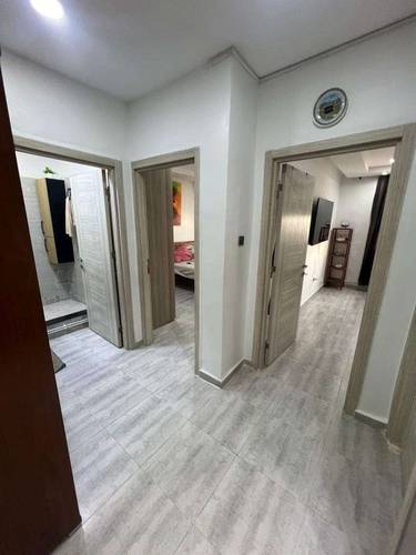 Un jolie F3 a staoueli 