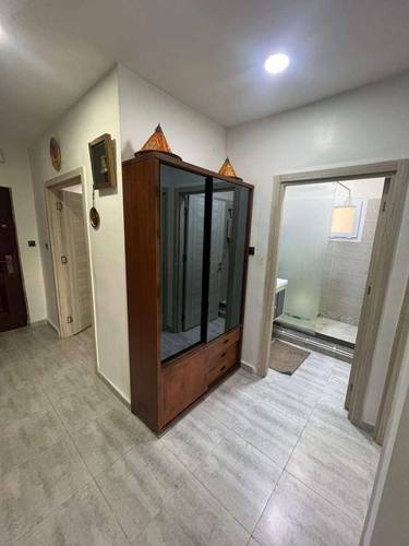 Un jolie F3 a staoueli 