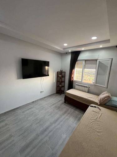 Un jolie F3 a staoueli 