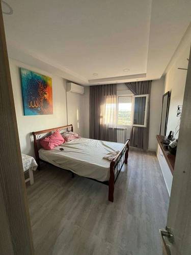 Un jolie F3 a staoueli 