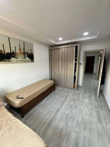 Un jolie F3 a staoueli 