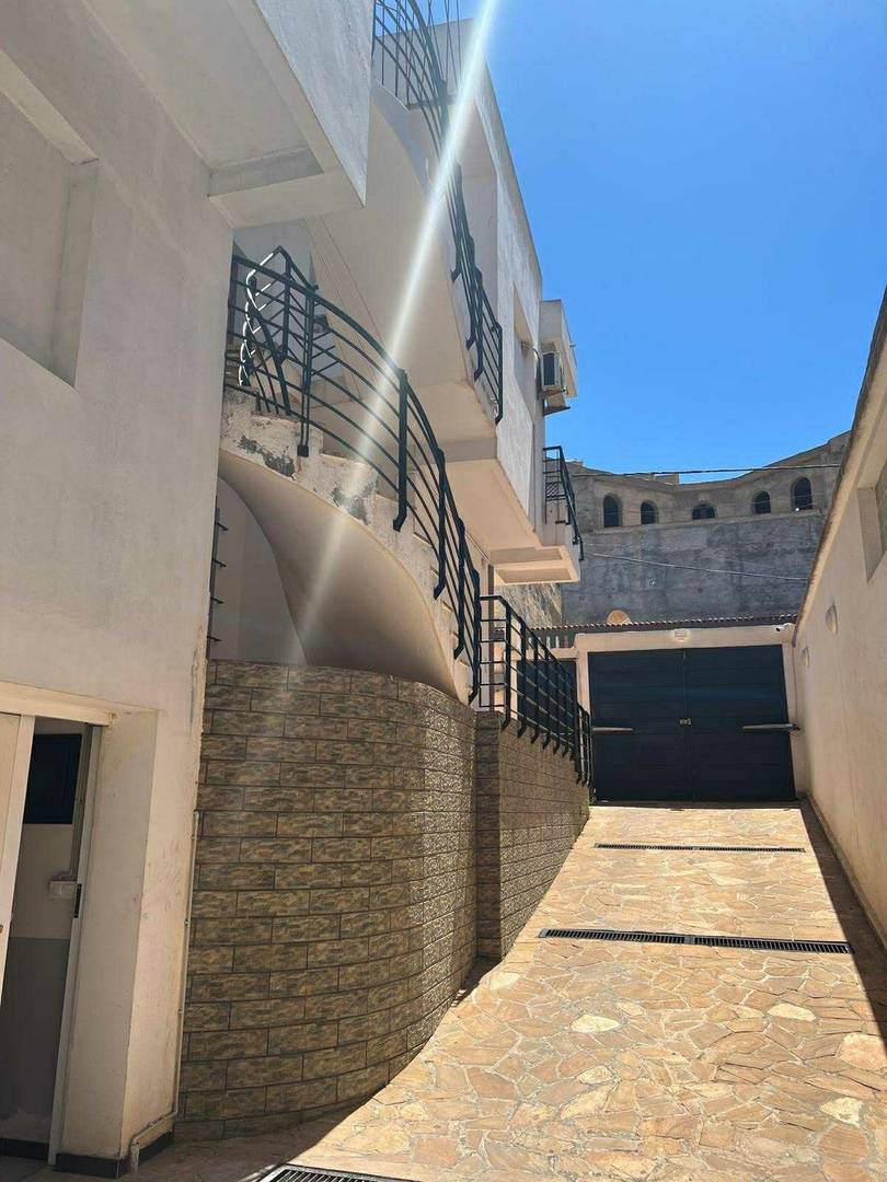 Villa de rêves Oran 