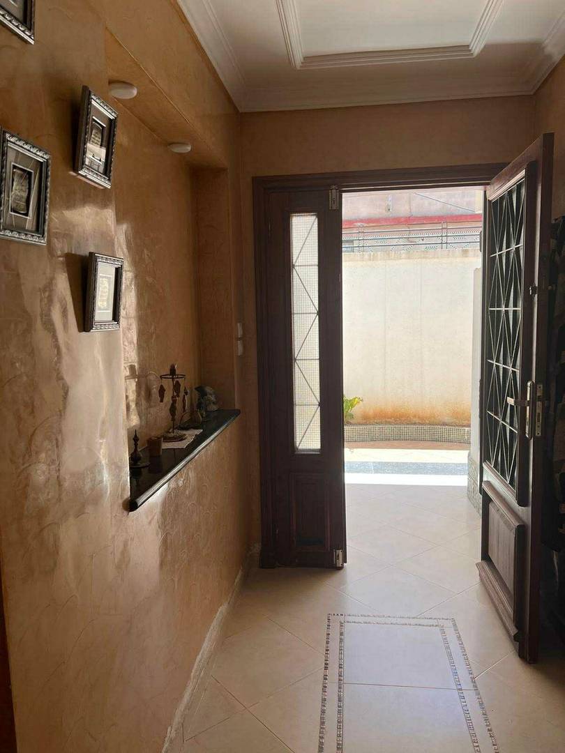 Villa de rêves Oran 
