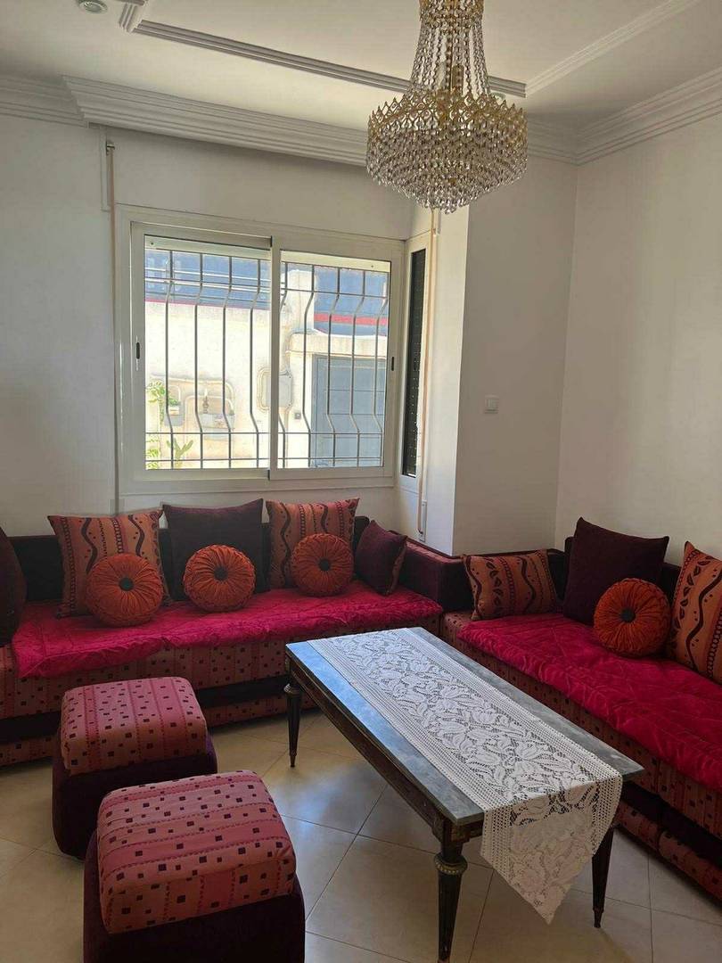 Villa de rêves Oran 