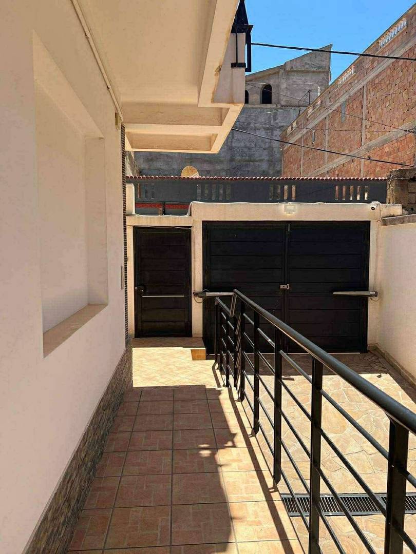 Villa de rêves Oran