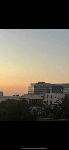 Villa de rêves Oran 