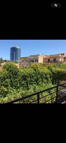 Villa de rêves Oran 