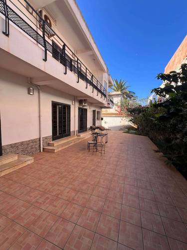 Villa de rêves Oran 