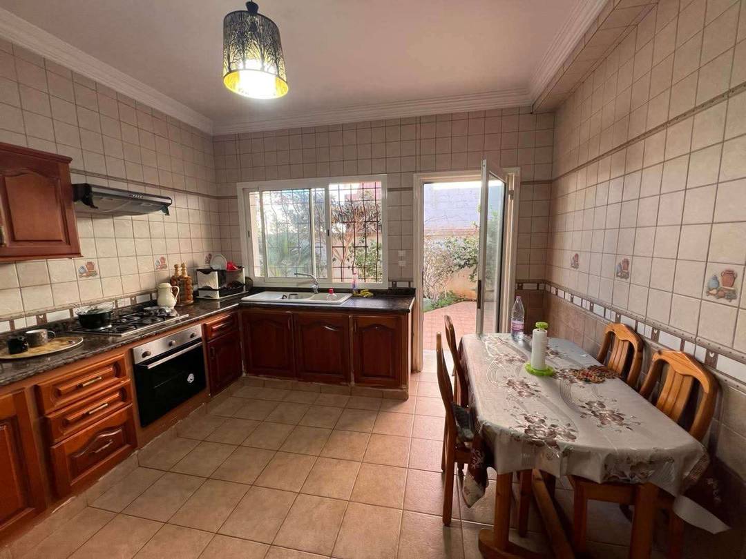 Villa de rêves Oran