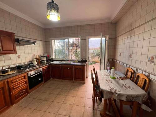 Villa de rêves Oran 