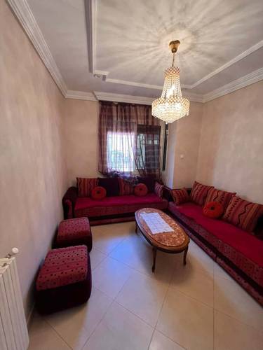 Villa de rêves Oran 