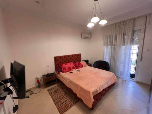 Villa de rêves Oran 