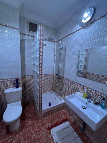 Villa de rêves Oran 