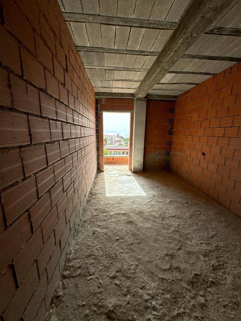 Appartement F4 