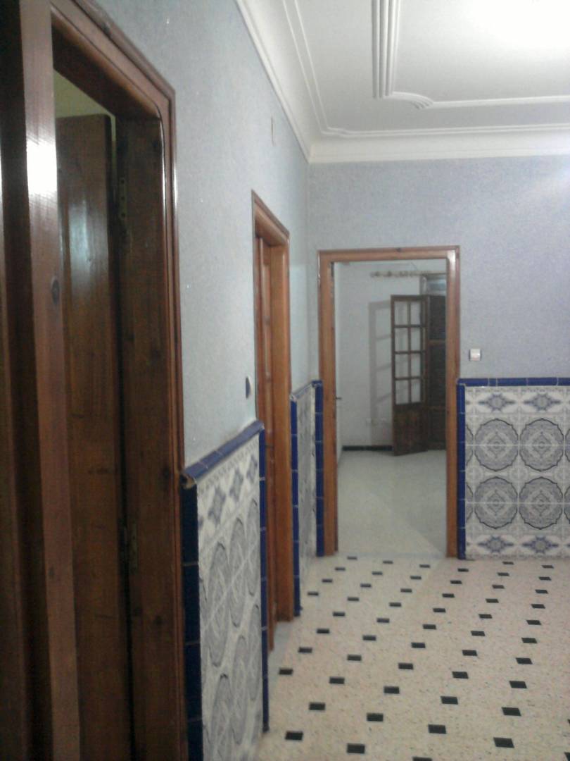 à Bouchaoui 2 Proximité (Hôtel Dar Diaf)