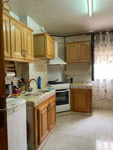 🏡 À VENDRE – APPARTEMENT F3 À SIDI BOUMAAZA, BOUISMAIL