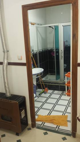 Appartement type F2 HYDRA 