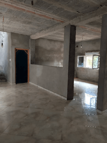 منزل للبيع في تلمسان (سواحلية)