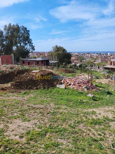 Terrain à Ouled Selama
