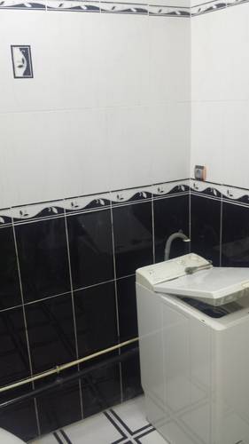 Appartement type F2 HYDRA 