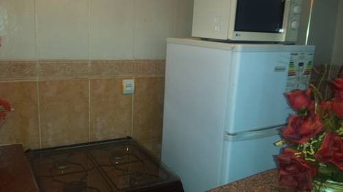 Appartement type F2 HYDRA 