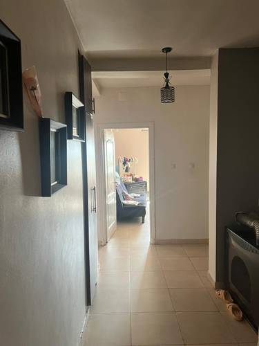 🏡 À VENDRE – APPARTEMENT F3 À LA RÉSIDENCE ESSARAYA – BOUISMAIL