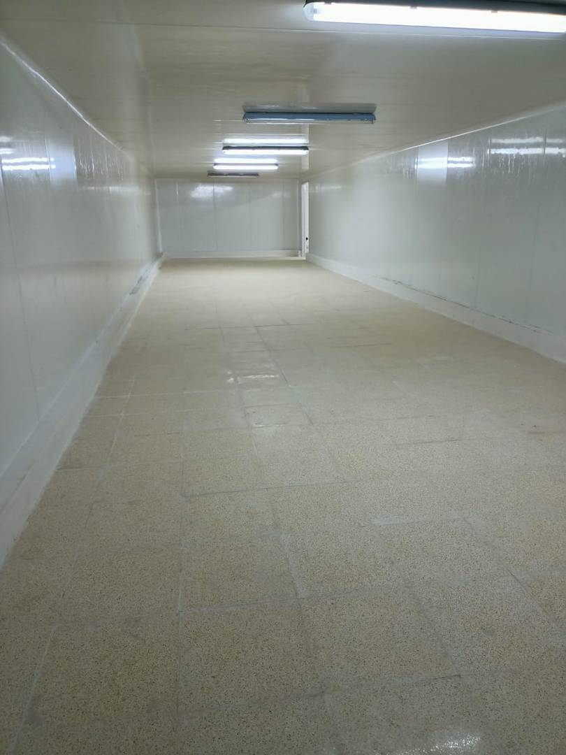 Vente usine a Oran