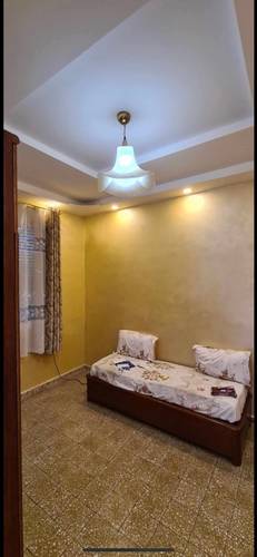 Vente appartement F2 