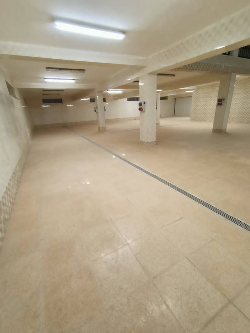 Vente usine a Oran