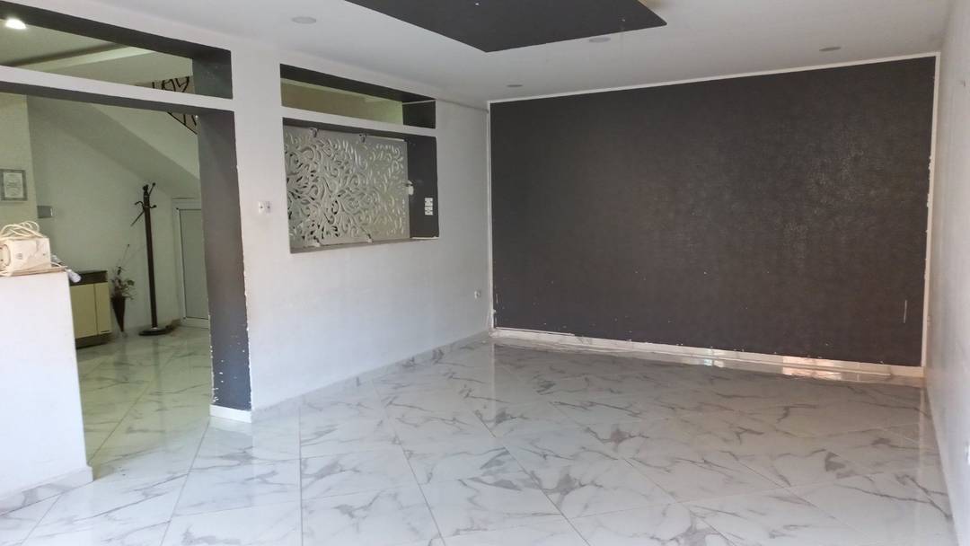 Location appartement f4 a Oran